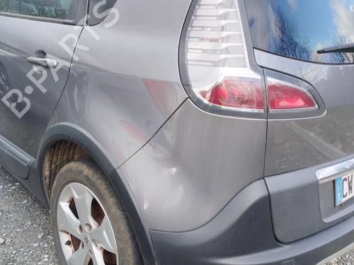 Switch RENAULT SCÉNIC III (JZ0/1_) 1.5 dCi | BP34413172I30  - Image 10
