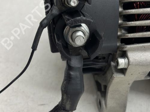 Used Alternator Alternator PEUGEOT BOXER Van (244) 2.2 HDi (101 hp) 34385010 34385010