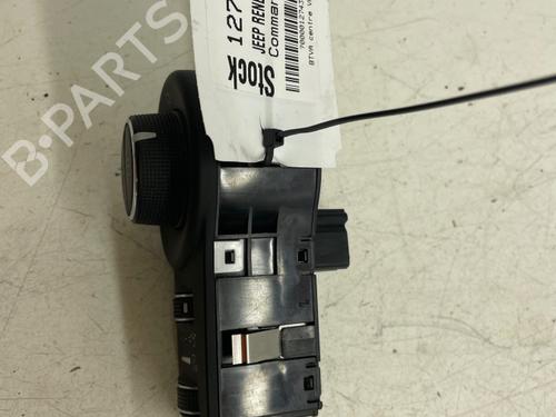Headlight switch JEEP RENEGADE SUV (BU, B1, BV) 1.6 CRD | BP40596541I24  - Image 5
