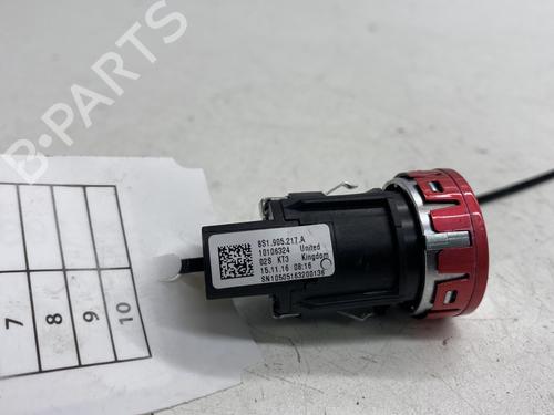 Switch AUDI TT (FV3, FVP) 2.0 TTS quattro | BP24657549I30 