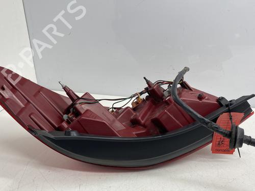 Left taillight HYUNDAI i20 I (PB, PBT) 1.2 | BP26224370C34 