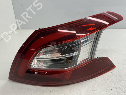 Højre baglygte PEUGEOT 308 II (LB_, LP_, LW_, LH_, L3_) 1.6 BlueHDi 120 (120 hp) 30769954