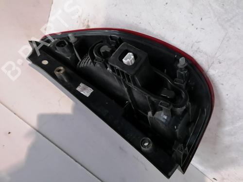 Left taillight RENAULT SCÉNIC III (JZ0/1_) 1.5 dCi | BP22854353C34 