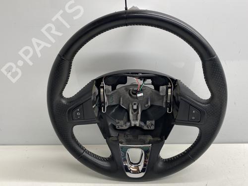Used Steering wheel Steering wheel RENAULT MEGANE III Coupe (DZ0/1_) 1.6 dCi (DZ00, DZ12, DZ2A, DZ13) (130 hp) 26683378 26683378