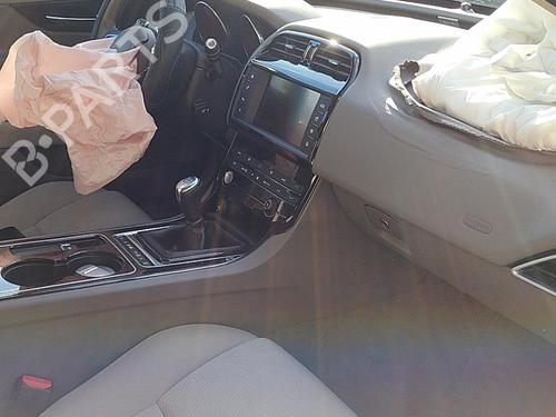 Kombi Kontakt / Stilkkontakt JAGUAR XE (X760) 2.0 D | BP22859826I30  - Image 8