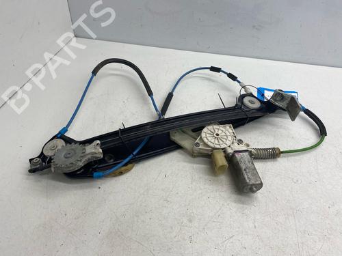 Front right window mechanism BMW 1 (E81) 118 d | BP39663059C23 - Image 4