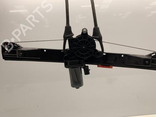 Used Front right window mechanism Front right window mechanism 22853137 22853137