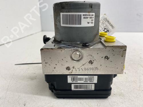 ABS pump KIA CEE'D SW (ED) 1.6 CRDi 90 | BP38764029M43 - Image 2