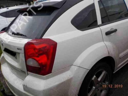 Front wiper motor DODGE CALIBER 2.0 CRD | BP22857558M29 