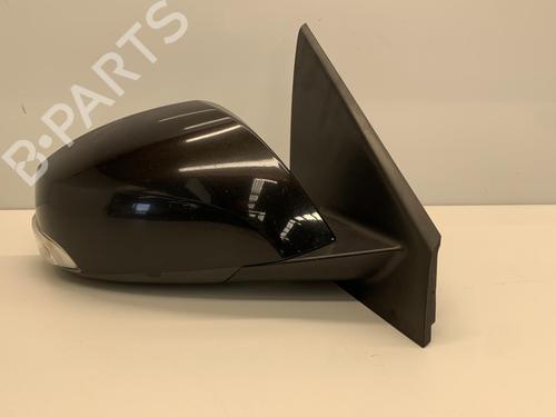 Used Right mirror RENAULT LAGUNA III Grandtour (KT0/1) 2.0 dCi (KT07, KT0J, KT14, KT1A, KT1S) (131 hp) 22850897
