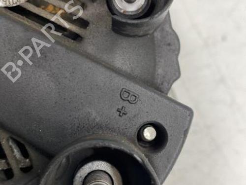 Used Alternator Alternator SUZUKI SPLASH (EX) 1.3 CDTI (A5B413D) (75 hp) 22863174 22863174