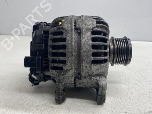 Alternator VW TRANSPORTER T5 Van (7HA, 7HH, 7EA, 7EH) 1.9 TDI | BP29528911M7 