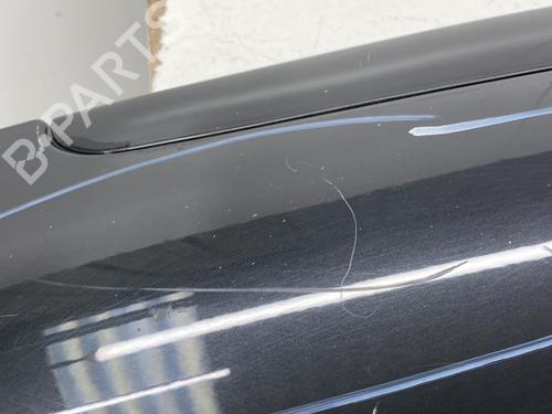 Tailgate PEUGEOT 206 CC (2D) 1.6 HDi 110 | BP22854782C6 