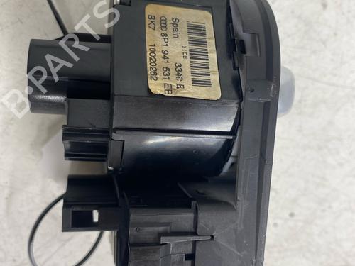 Headlight switch AUDI A3 (8P1) 2.0 TDI 16V | BP38764008I24 - Image 5