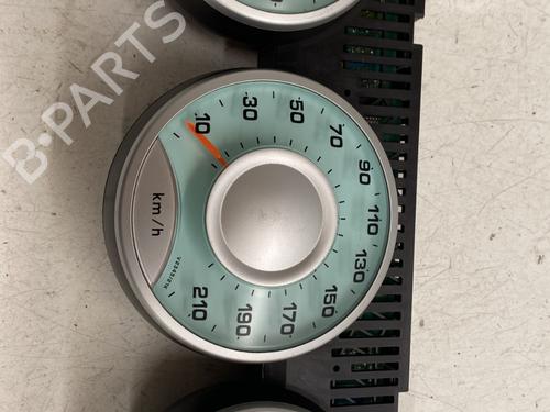 Instrument cluster PEUGEOT 807 (EB_) 2.2 HDi | BP30848367C47 - Image 4