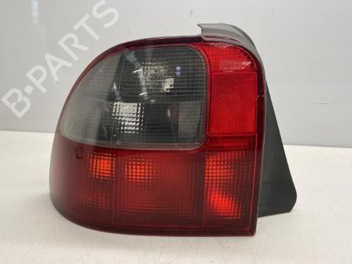 Used Left taillight ROVER 45 I Hatchback (RT) 2.0 iDT (113 hp) 22851154