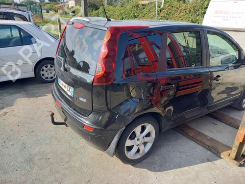 Steering column stalk NISSAN NOTE (E11, NE11) 1.5 dCi | BP23831648I23 - Image 10