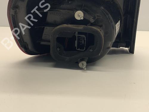 Right taillight VW GOLF PLUS V (5M1, 521) 1.9 TDI | BP22854123C35 