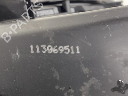 Right headlight ALFA ROMEO MITO (955_) 1.4 (955AXB1B) | BP31584290C29 