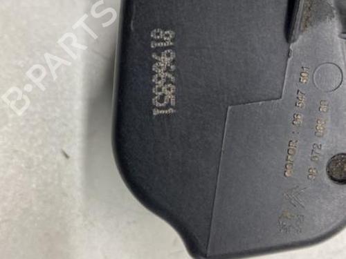 Fuel flap PEUGEOT 208 I (CA_, CC_) 1.2 VTi 68 / PureTech 68 | BP22849394C131