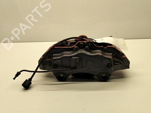 Left front brake caliper PORSCHE CAYENNE (9PA) 3.2 | BP22857604M105 