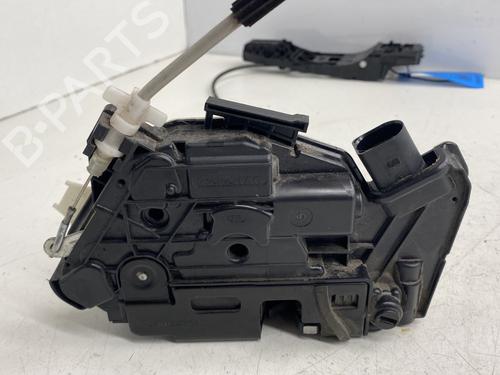 Rear right lock SEAT IBIZA IV (6J5, 6P1) 1.2 TSI | BP26686401C99 
