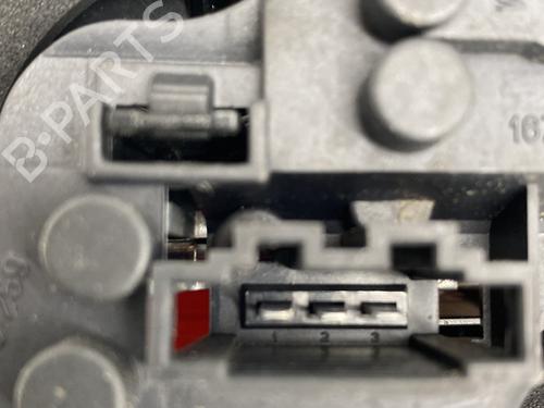 Left tailgate light VW GOLF VI (5K1) 2.0 TDI | BP24467139C79 - Image 4