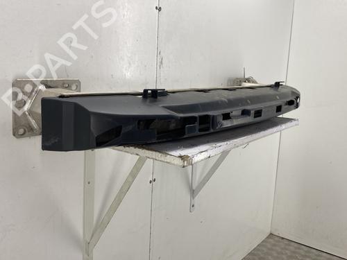 Front bumper reinforcement CITROËN C4 Grand Picasso I (UA_) 1.6 HDi | BP22859648C109 