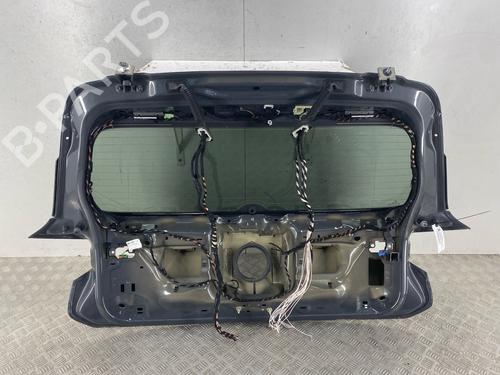 Tailgate VW GOLF VIII (CD1, DA1) 1.4 GTE Plug-in Hybrid | BP39111803C6 - Image 2