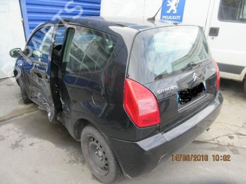 Right taillight CITROËN C2 (JM_) 1.1 | BP22858952C35 