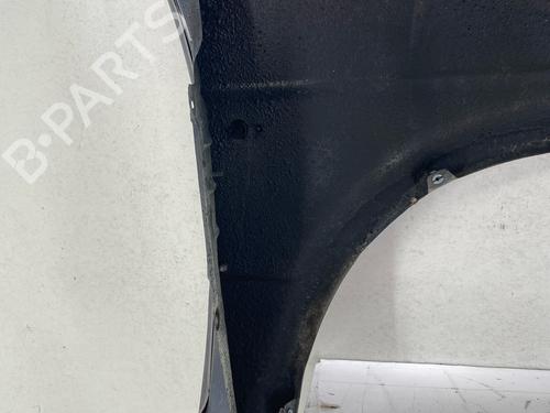 Forkjerm venstre Forkjerm venstre VW GOLF II (19E, 1G1) 1.6 (75 hp) 37202308 37202308