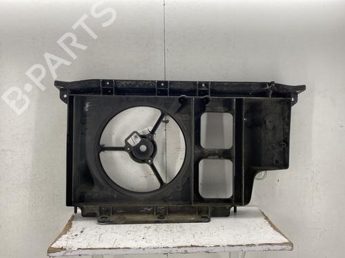 Used Front slam panel Front slam panel PEUGEOT 206 Hatchback (2A/C) 1.1 i (60 hp) 34149216 34149216
