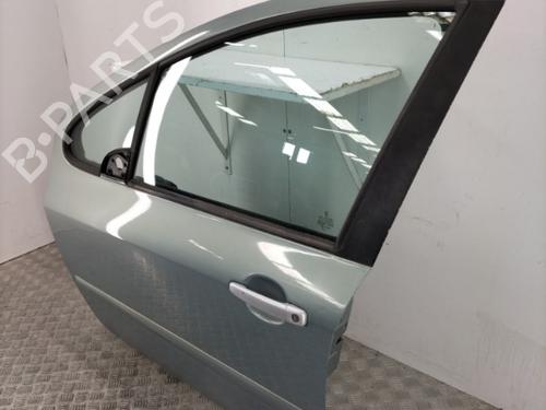 Left front door PEUGEOT 307 SW (3H) 1.6 HDI 110 | BP22861007C2 