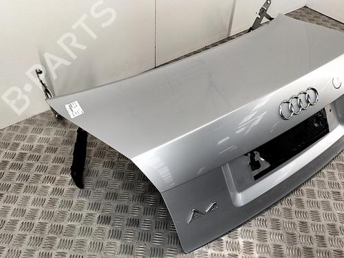 Used Tailgate Tailgate AUDI A4 B6 (8E2) 1.9 TDI (130 hp) 22853943 22853943