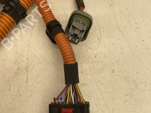 Electronic module PEUGEOT 2008 II (UD_, US_, UY_, UJ_, UR_, UC_) e-2008 (UKZKXZ) | BP24651966M83 