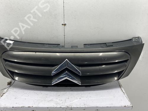 Grill CITROËN C3 I (FC_, FN_) 1.4 HDi (68 hp) 29851576