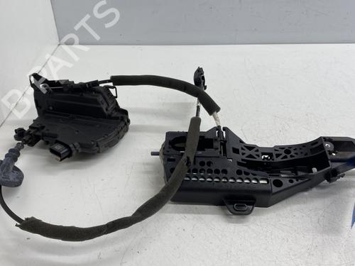 Used Front right lock Front right lock 33118397 33118397