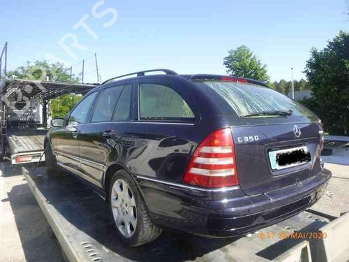 Dør venstre foran MERCEDES-BENZ C-CLASS T-Model (S203) C 350 4-matic (203.287) | BP22857758C2 