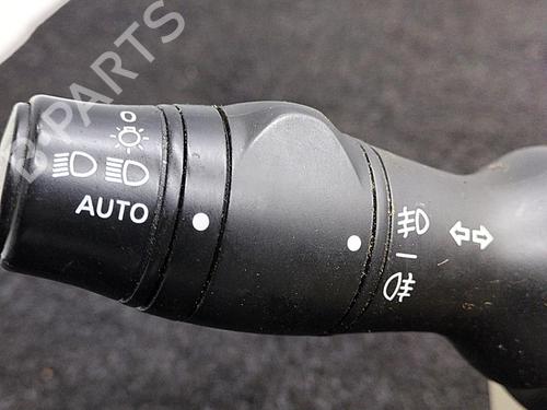 Steering column stalk RENAULT MEGANE III Grandtour (KZ0/1) 1.5 dCi (KZ1M, KZ1W, KZ0R) | BP22858145I23 
