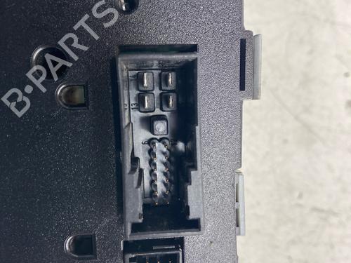 Climate control MERCEDES-BENZ C-CLASS (W203) C 270 CDI (203.016) | BP39662986I5 - Image 3