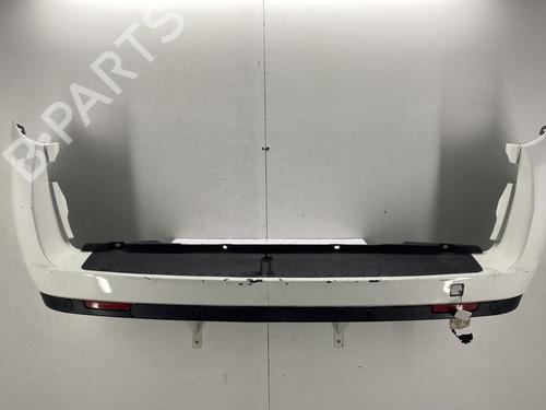 Used Rear bumper FIAT DOBLO Cargo (263_) 1.3 D Multijet (90 hp) 29299309