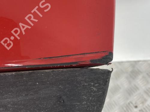 Front bumper OPEL TIGRA (S93) 1.4 16V (F07) | BP22860766C7 