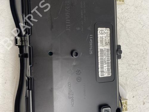 Instrument cluster RENAULT KANGOO / GRAND KANGOO II (KW0/1_) 1.5 dCi 90 (KW05, KW08, KW0G, KW11) | BP30174536C47