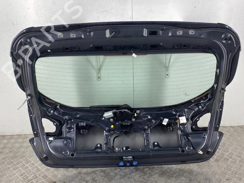 Bagklap CC/Kombi-Coupé KIA CEE'D (JD) 1.6 CRDi 128 | BP31036228C6 