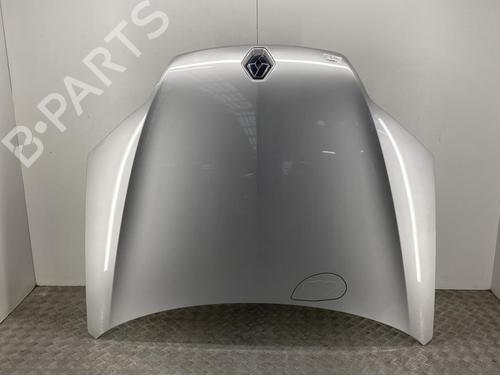 Capot Capot RENAULT LAGUNA III Grandtour (KT0/1) 1.5 dCi (KT0A, KT0R, KT02) (110 hp) 22856568 22856568