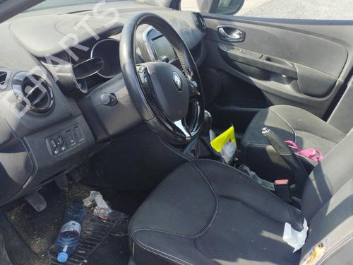 Used Parts RENAULT CLIO IV Grandtour (KH_) 1.5 dCi 90 (KHN3, KHN4) (90 hp) 4439495