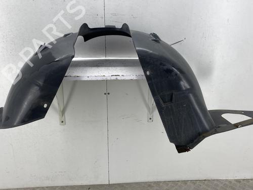 Cava de roda PEUGEOT 208 I (CA_, CC_) 1.6 HDi / BlueHDi 75 (75 hp) 32403590