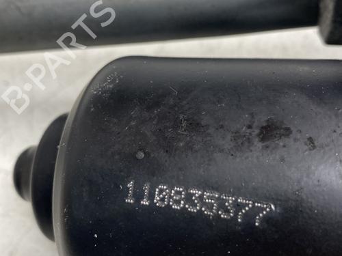 Front wiper motor TOYOTA COROLLA Verso (ZER_, ZZE12_, R1_) 2.2 D-4D (AUR10_, AUR10R) | BP30174483M29