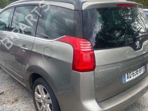 Teile für PEUGEOT 5008 (0U_, 0E_)  2.0 HDi 150 / BlueHDi 150  4972034 