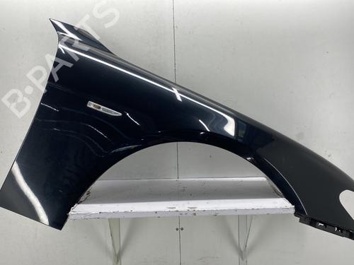 Parafango anteriore destro BMW 7 (E65, E66, E67) 730 d (218 hp) 29704467
